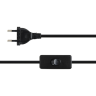 Настольная лампа LUMION LALANA MODERNI 8182/1T